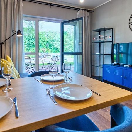 Apartament Nastrojowy-Holiday Mountain Residence - 5D Apartamenty Świeradów-Zdrój 외부 사진