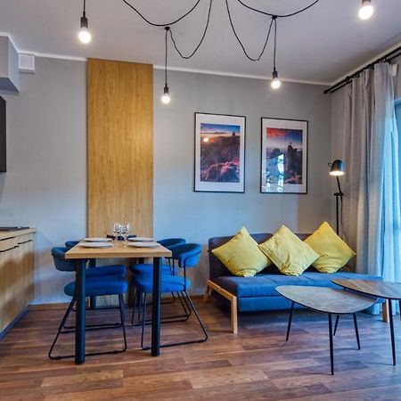 Apartament Nastrojowy-Holiday Mountain Residence - 5D Apartamenty Świeradów-Zdrój 외부 사진