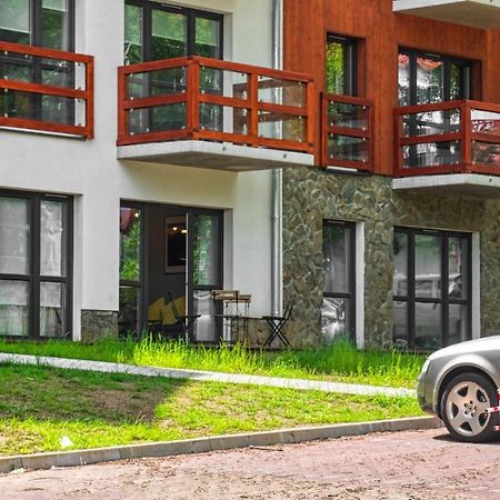 Apartament Nastrojowy-Holiday Mountain Residence - 5D Apartamenty Świeradów-Zdrój 외부 사진