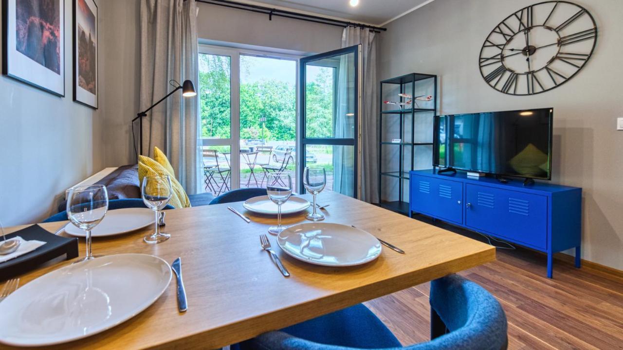 Apartament Nastrojowy-Holiday Mountain Residence - 5D Apartamenty Świeradów-Zdrój 외부 사진