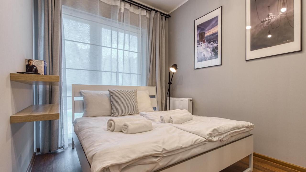 Apartament Nastrojowy-Holiday Mountain Residence - 5D Apartamenty Świeradów-Zdrój 외부 사진