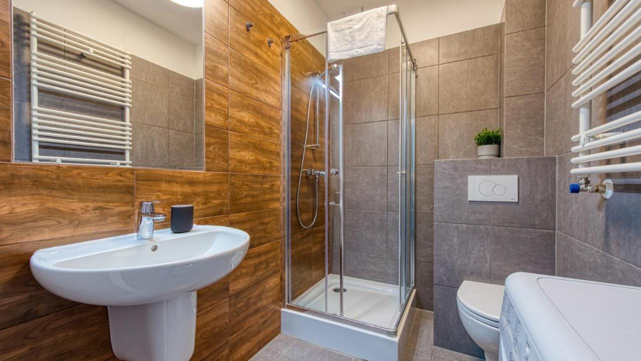 Apartament Nastrojowy-Holiday Mountain Residence - 5D Apartamenty Świeradów-Zdrój 외부 사진