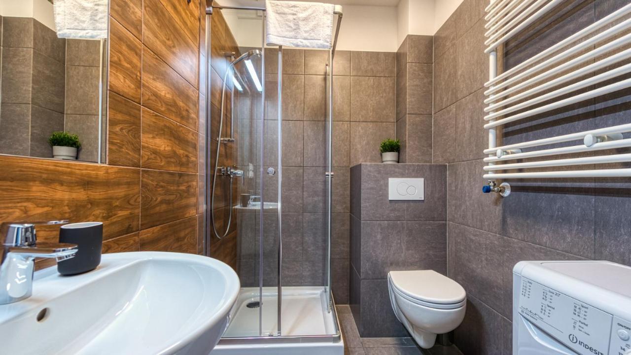 Apartament Nastrojowy-Holiday Mountain Residence - 5D Apartamenty Świeradów-Zdrój 외부 사진